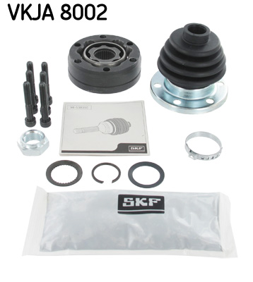 SKF VKJA 8002 Kit giunti, Semiasse